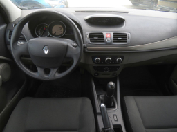 Renault Megane 2009