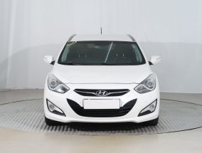 Hyundai i40 - 2014