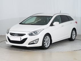 Hyundai i40 - 2014