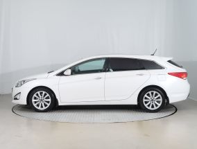 Hyundai i40 - 2014