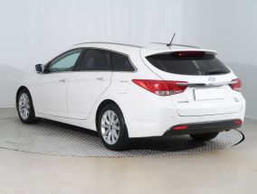 Hyundai i40 - 2014