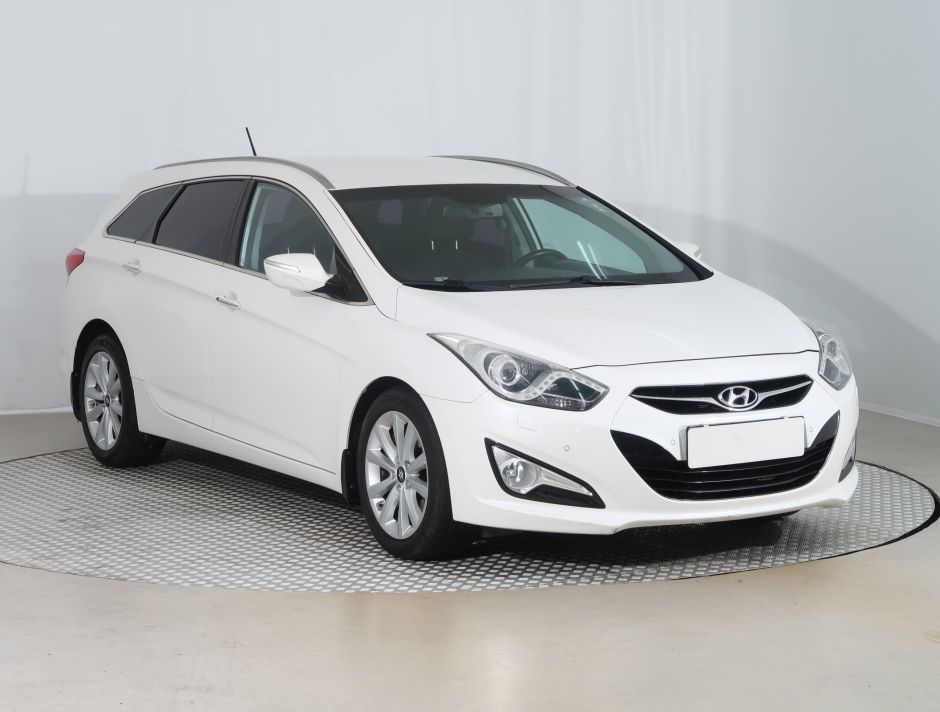 Hyundai i40 - 2014