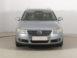 Volkswagen Passat 2006