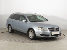 Volkswagen Passat 2006