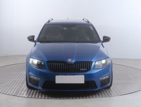 Skoda Octavia - 2014