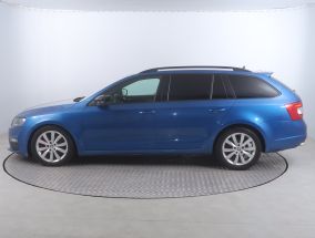 Skoda Octavia - 2014