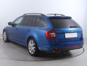 Skoda Octavia - 2014