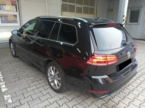Volkswagen Golf - 2017