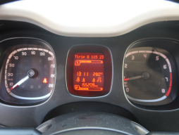 Fiat Panda 2015