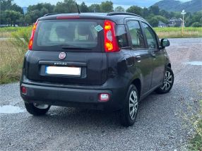 Fiat Panda - 2015