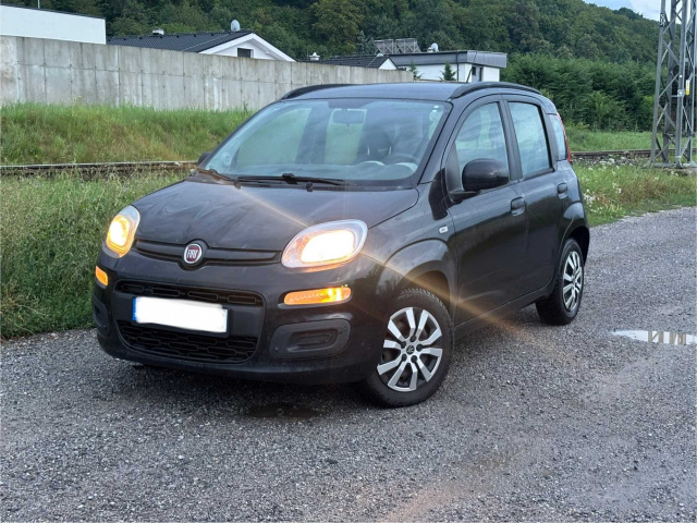 Fiat Panda 2015