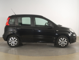 Fiat Panda 2015