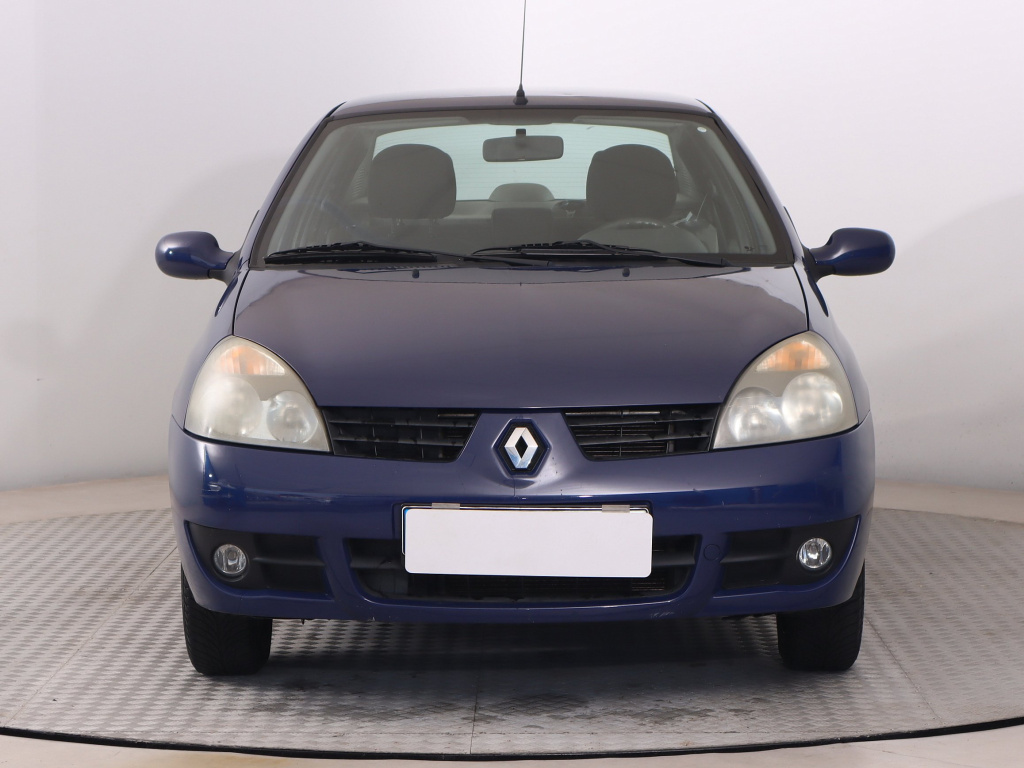Renault Thalia
