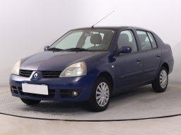 Renault Thalia 2008