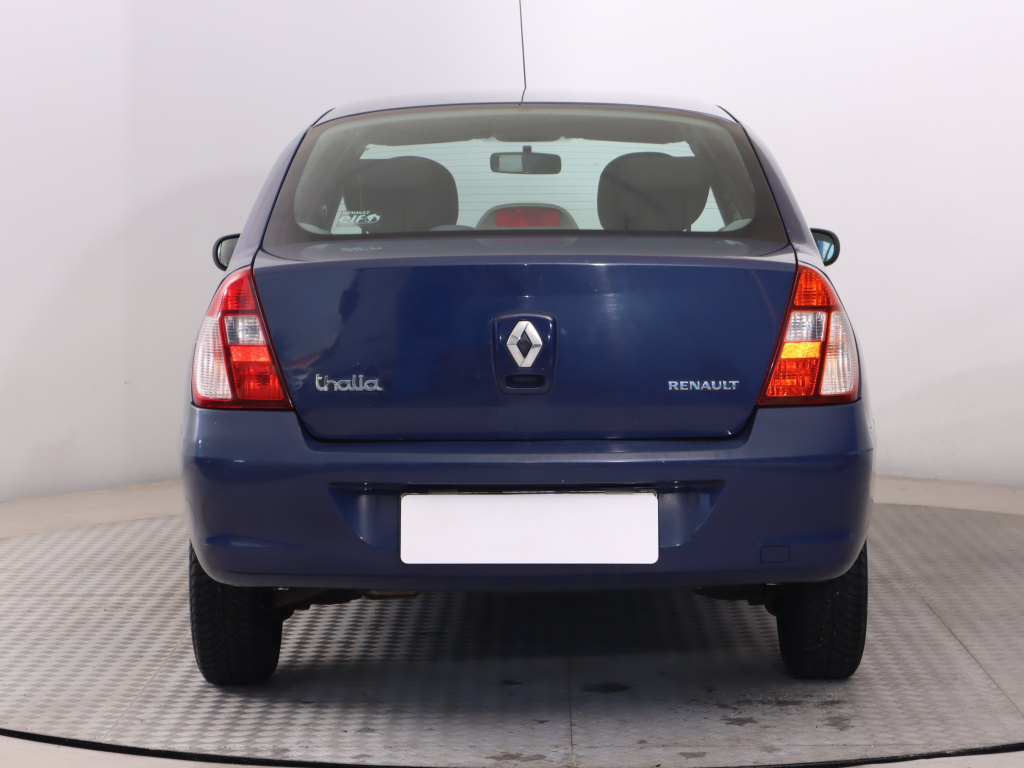 Renault Thalia