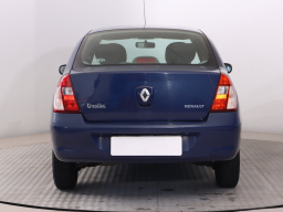 Renault Thalia 2008