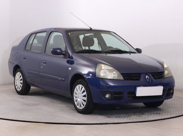 Renault Thalia