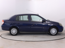 Renault Thalia 2008