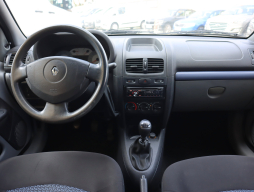 Renault Thalia 2008