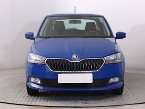 Skoda Fabia - 2019