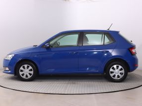 Skoda Fabia - 2019