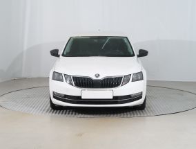 Skoda Octavia - 2017
