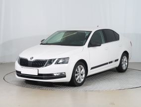 Skoda Octavia - 2017