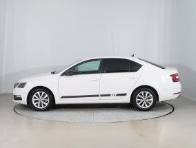 Skoda Octavia - 2017