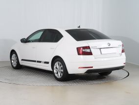 Skoda Octavia - 2017