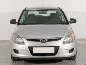 Hyundai i30 - 2009