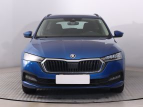 Skoda Octavia - 2021