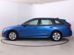 Skoda Octavia - 2021