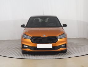 Škoda Fabia - 2025