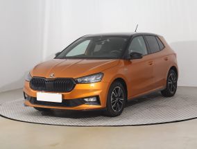Škoda Fabia - 2025