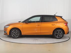 Škoda Fabia - 2025