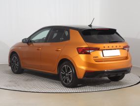 Škoda Fabia - 2025