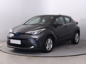 Toyota C-HR - 2023