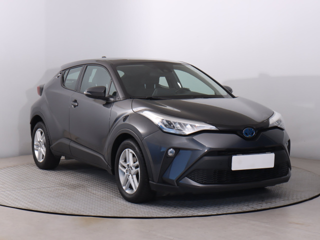 Toyota C-HR 2023