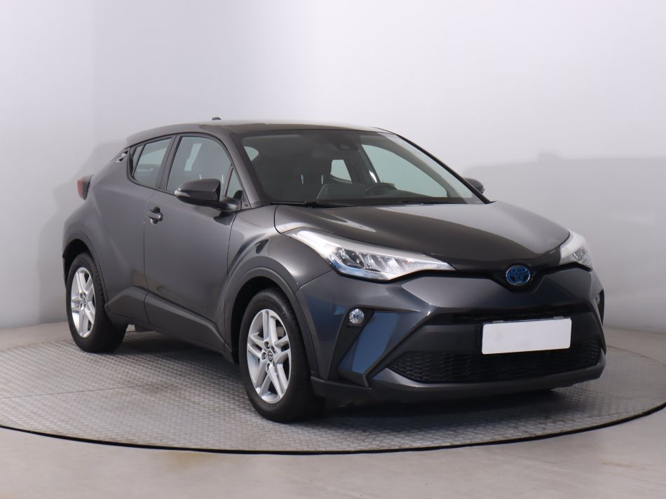 Toyota C-HR - 2023