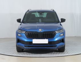 Skoda Karoq - 2025