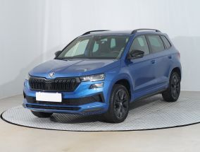 Skoda Karoq - 2025