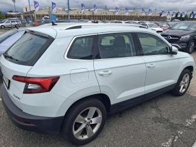Skoda Karoq - 2019