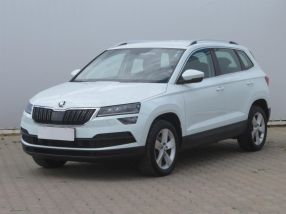 Skoda Karoq - 2019