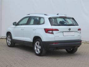 Skoda Karoq - 2019