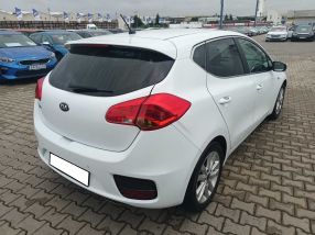 Kia Ceed - 2018