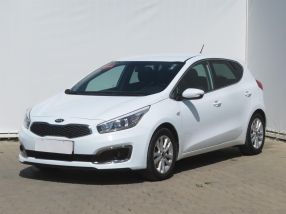 Kia Ceed - 2018