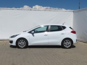 Kia Ceed - 2018