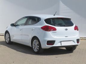 Kia Ceed - 2018