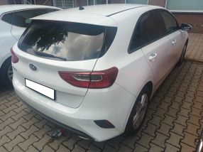 Kia Ceed - 2019