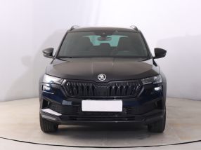 Skoda Karoq - 2025